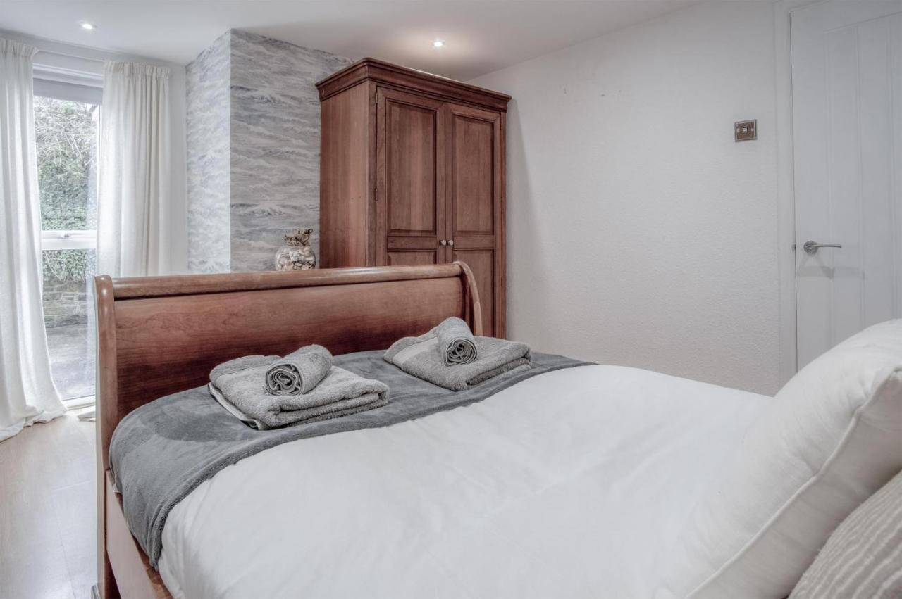 Captains Walk - 4 Bedroom Apartment - Saundersfoot Buitenkant foto