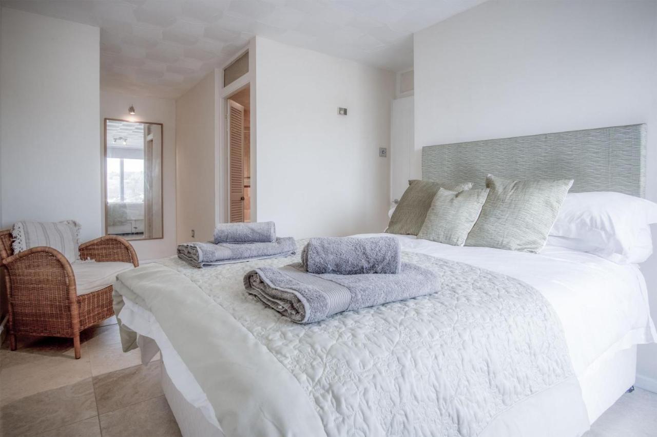 Captains Walk - 4 Bedroom Apartment - Saundersfoot Buitenkant foto