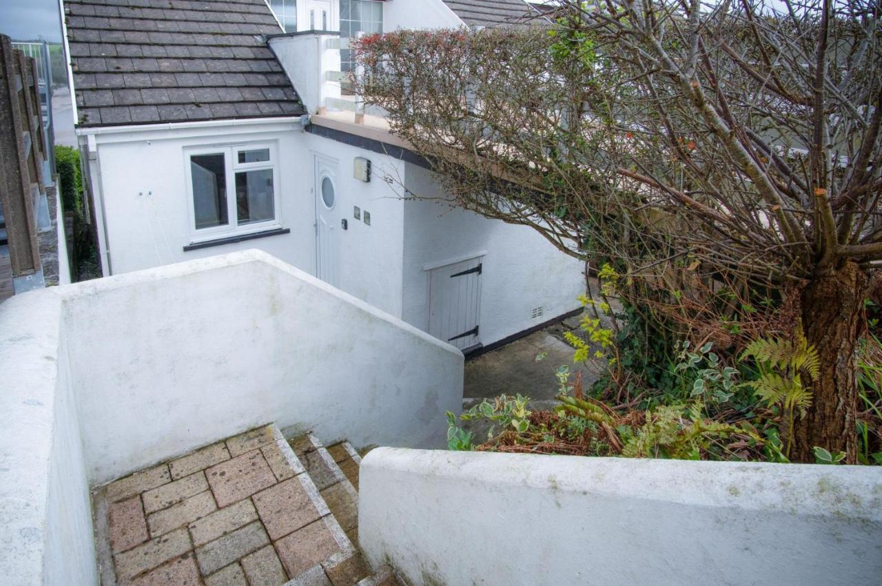 Captains Walk - 4 Bedroom Apartment - Saundersfoot Buitenkant foto