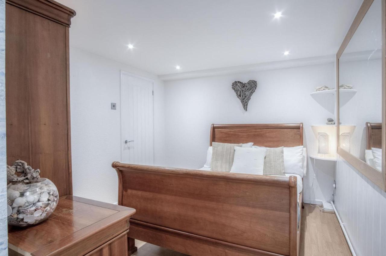Captains Walk - 4 Bedroom Apartment - Saundersfoot Buitenkant foto
