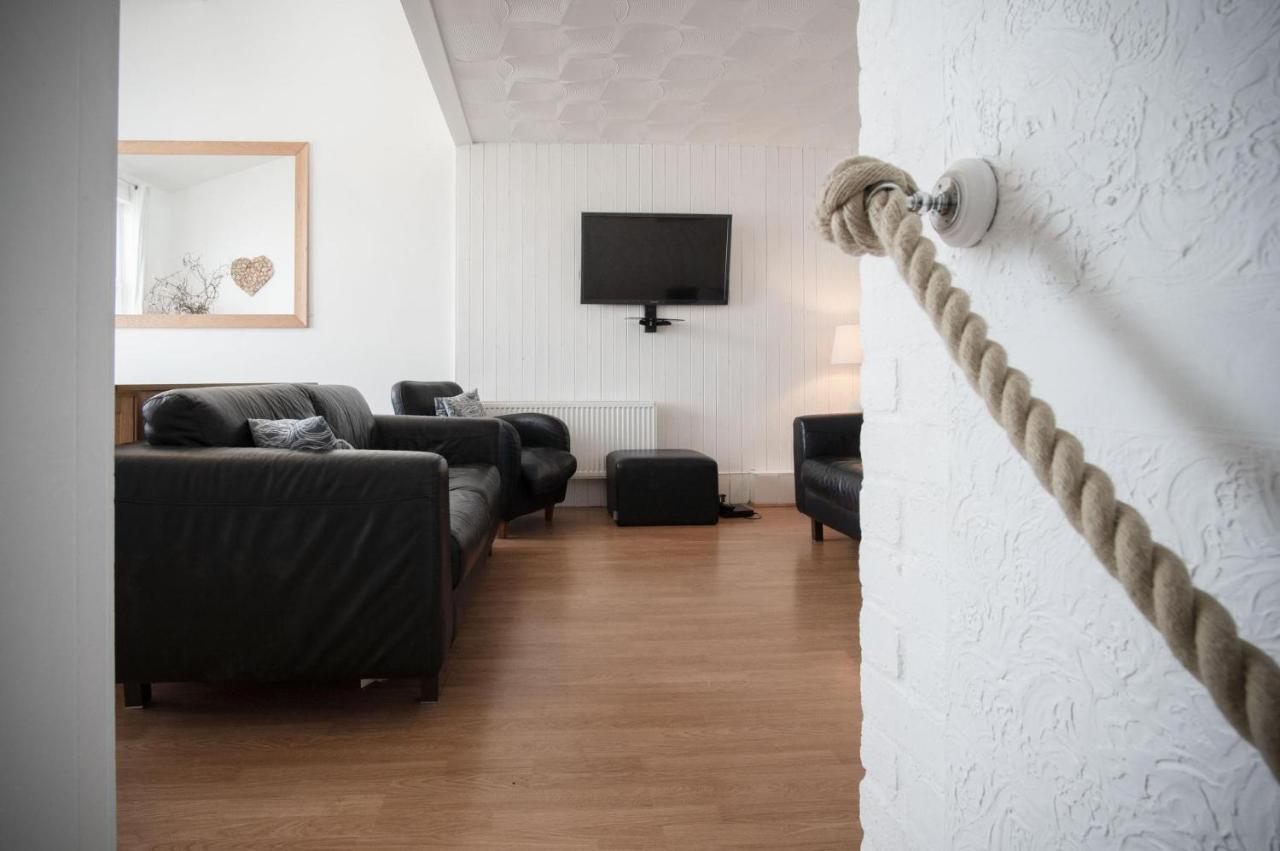 Captains Walk - 4 Bedroom Apartment - Saundersfoot Buitenkant foto