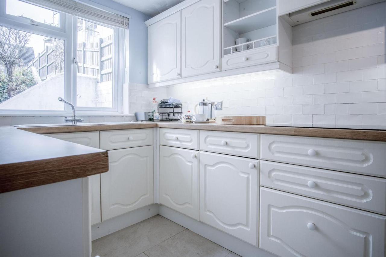 Captains Walk - 4 Bedroom Apartment - Saundersfoot Buitenkant foto