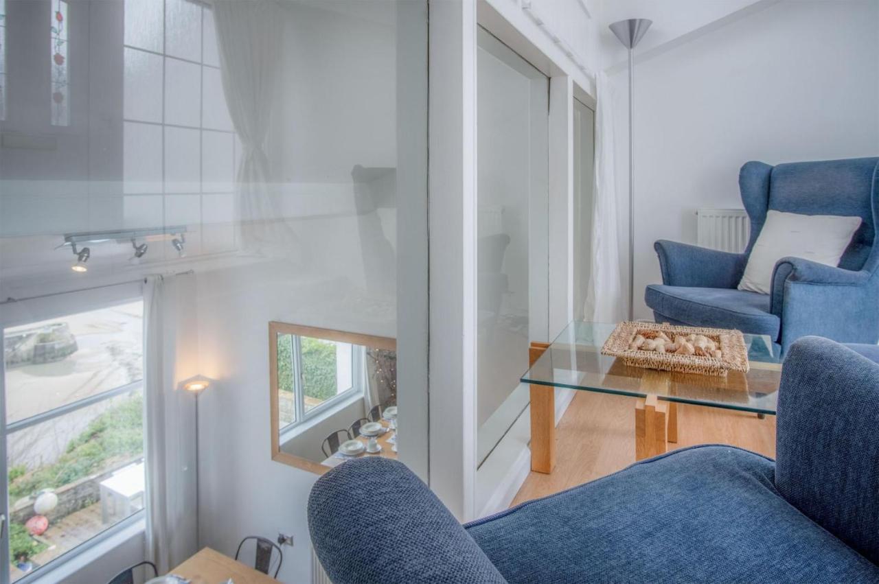 Captains Walk - 4 Bedroom Apartment - Saundersfoot Buitenkant foto