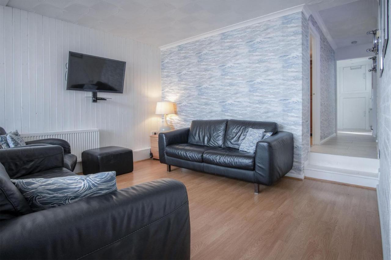 Captains Walk - 4 Bedroom Apartment - Saundersfoot Buitenkant foto