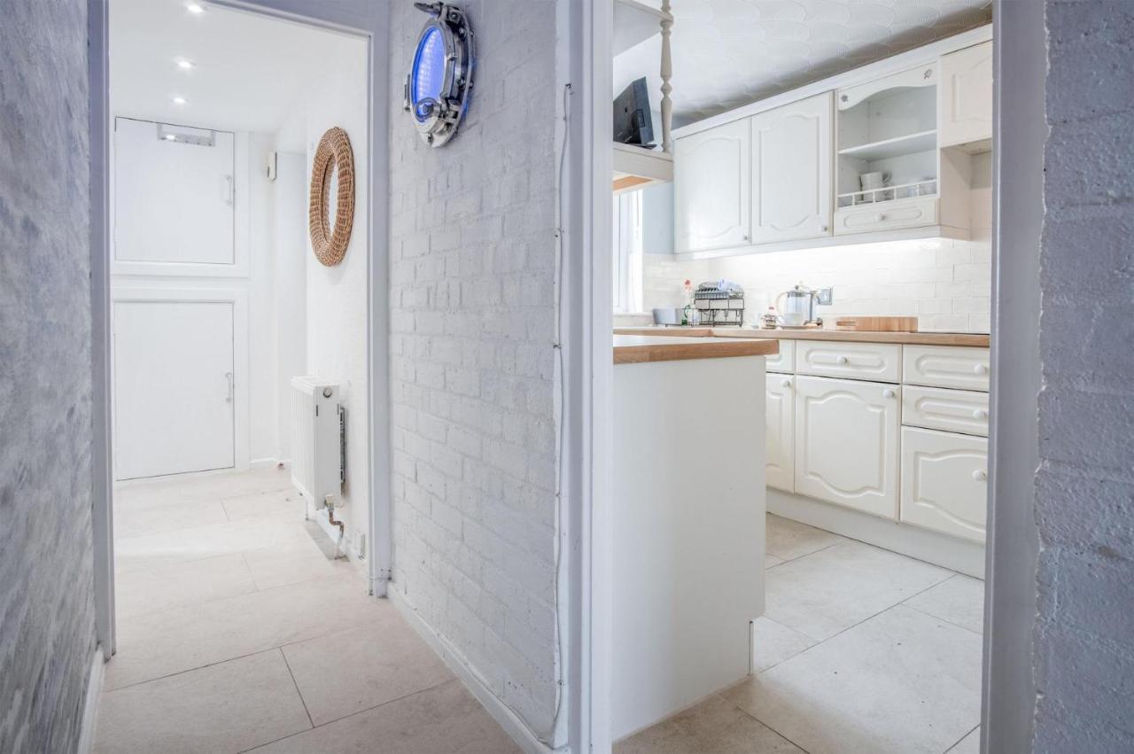 Captains Walk - 4 Bedroom Apartment - Saundersfoot Buitenkant foto