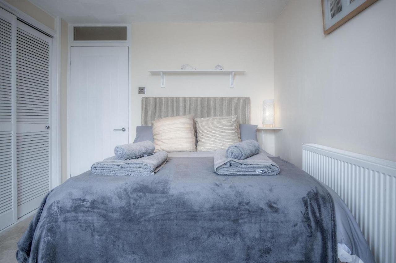 Captains Walk - 4 Bedroom Apartment - Saundersfoot Buitenkant foto