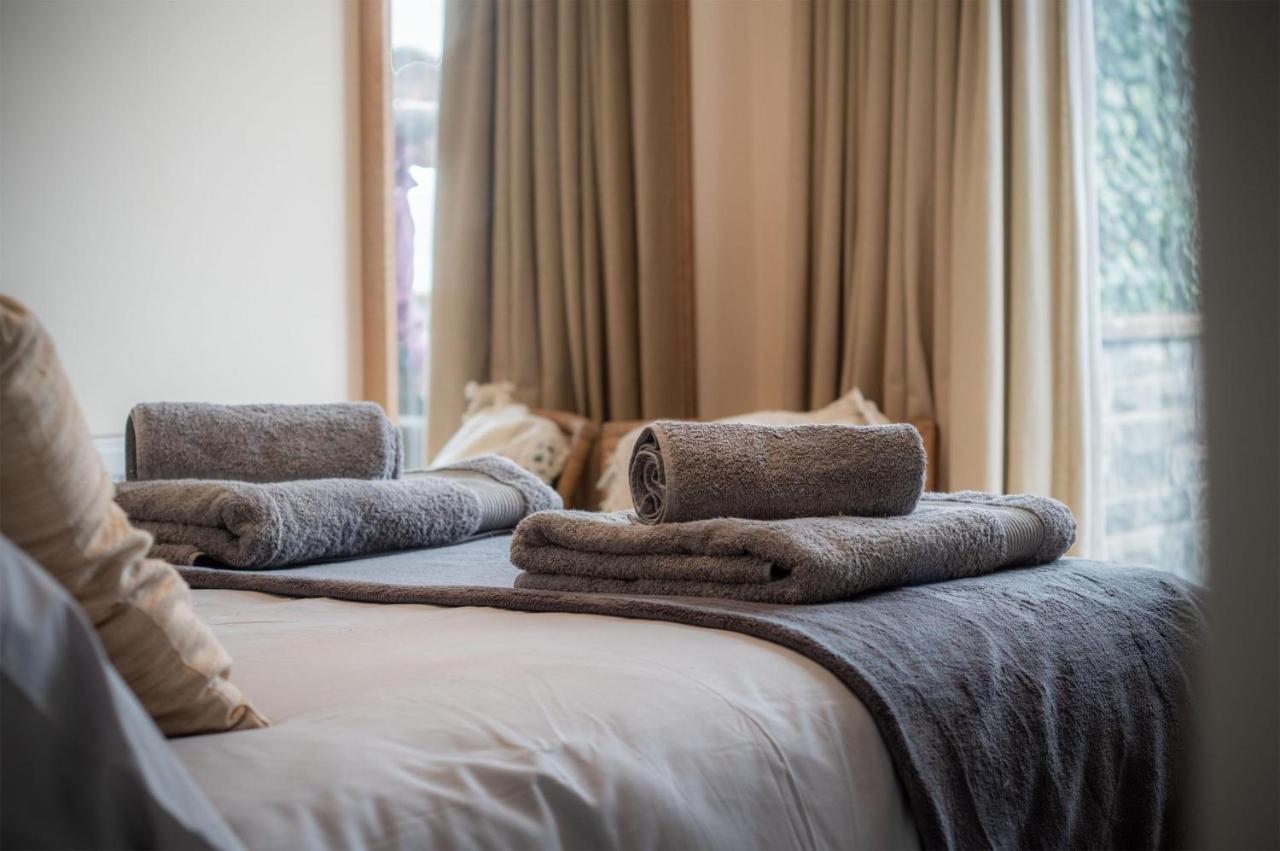 Captains Walk - 4 Bedroom Apartment - Saundersfoot Buitenkant foto